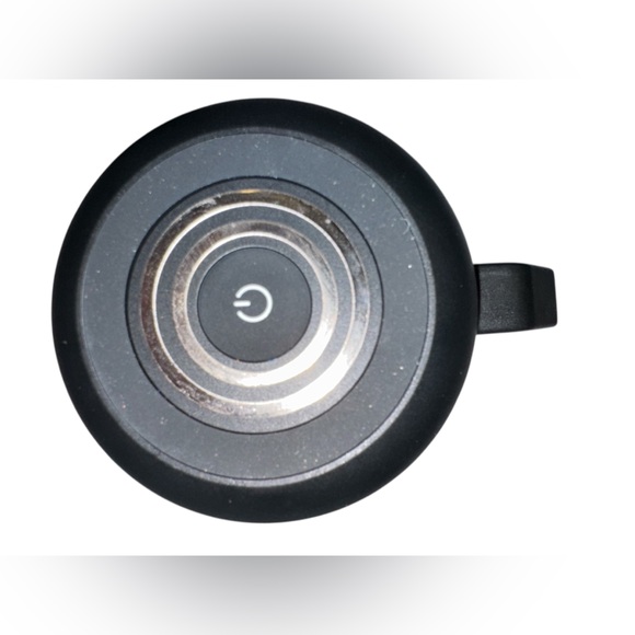 Mainstays Self-Warming Black 12 oz Mug - Picture 8 of 8